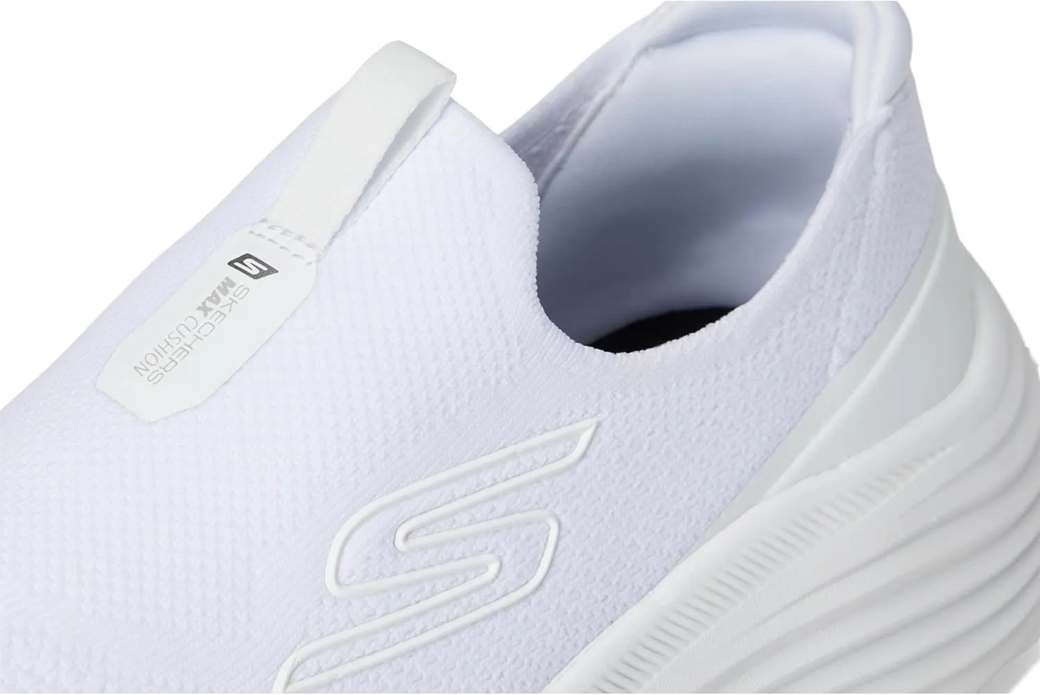 Skechers Women's Max Cushioning Endeavour Sarasota Sneaker