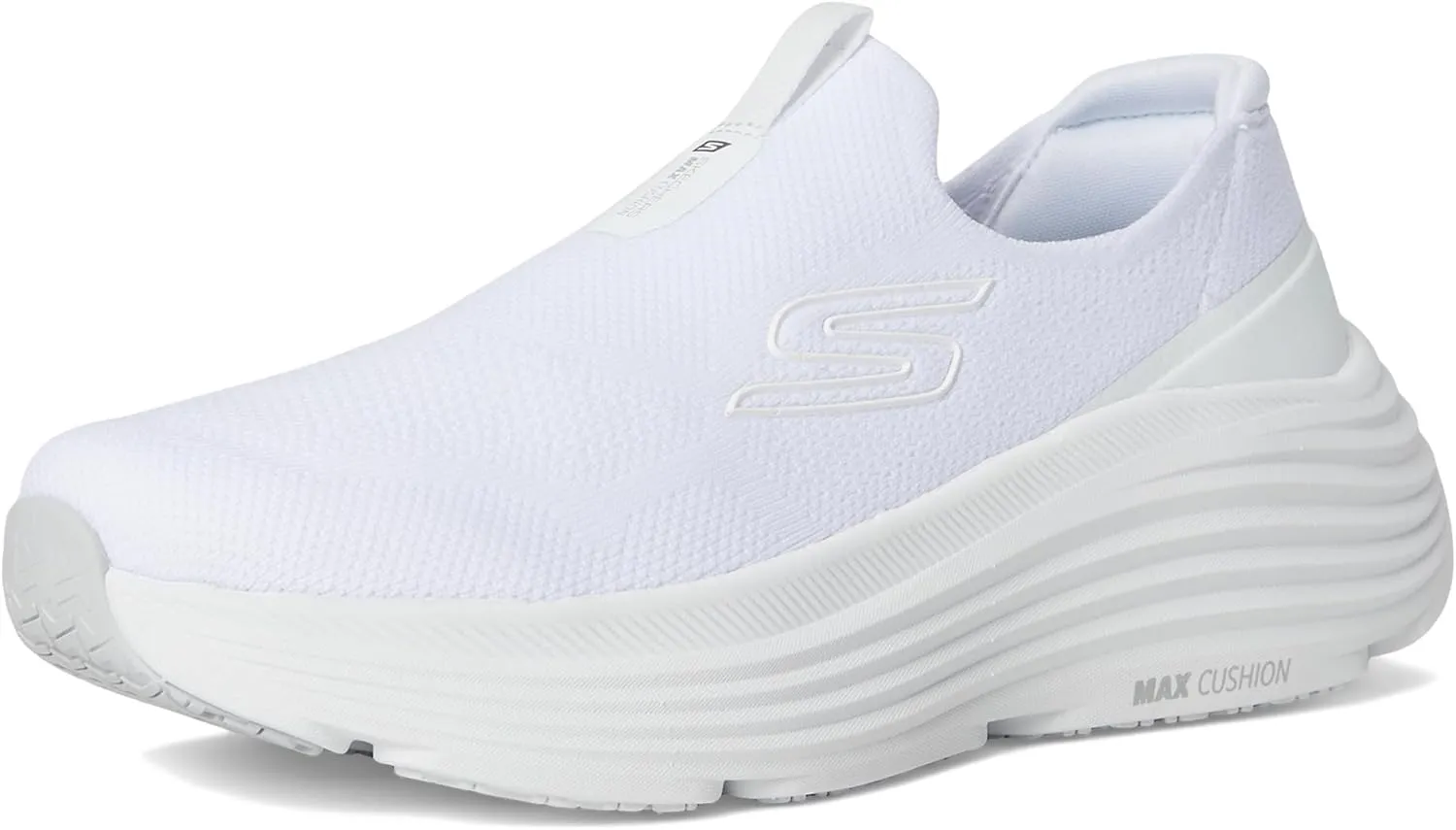 Skechers Women's Max Cushioning Endeavour Sarasota Sneaker