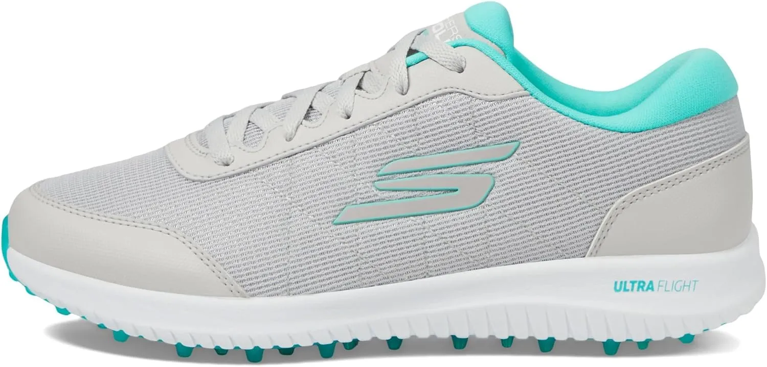 Skechers Women's Max Fairway 4 Spikeless Golf Shoe