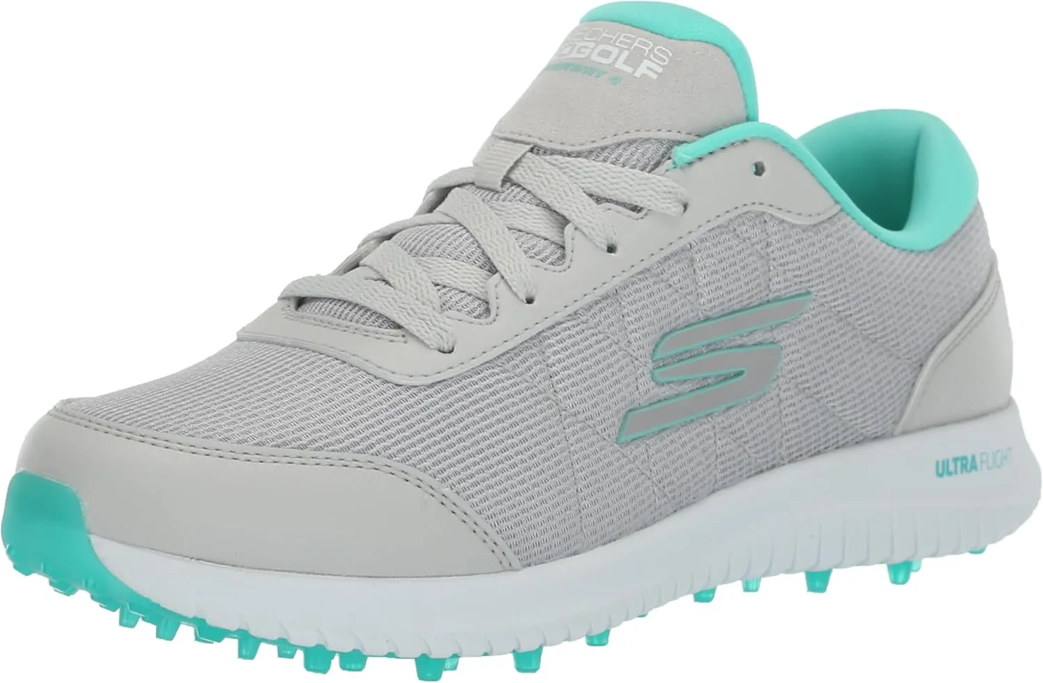 Skechers Women's Max Fairway 4 Spikeless Golf Shoe