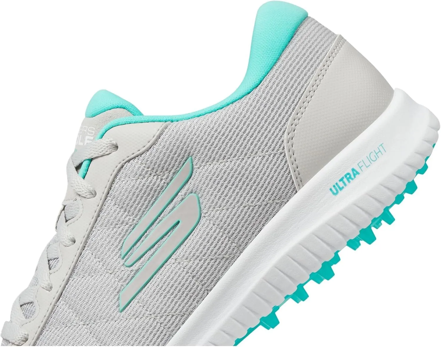 Skechers Women's Max Fairway 4 Spikeless Golf Shoe