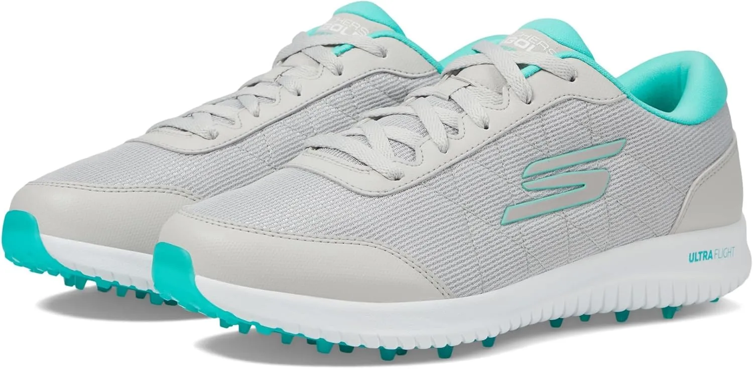 Skechers Women's Max Fairway 4 Spikeless Golf Shoe