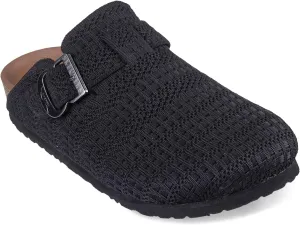 Skechers Women's, Relaxed Fit: Arch Fit Granola - Too Late Clog Black