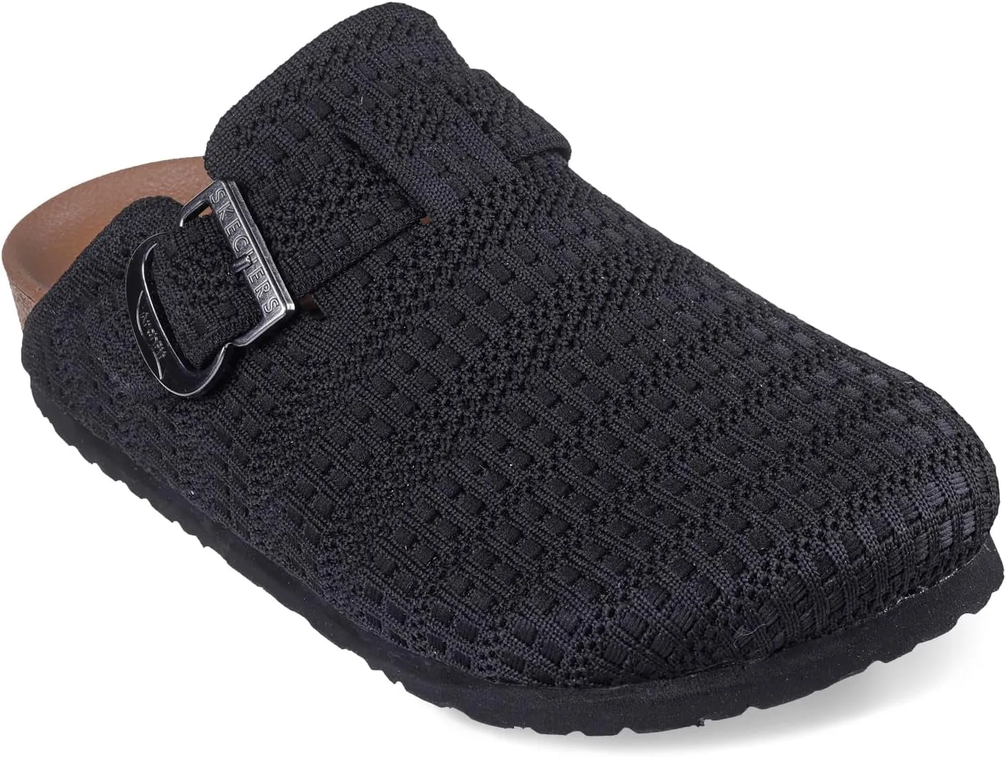 Skechers Women's, Relaxed Fit: Arch Fit Granola - Too Late Clog Black