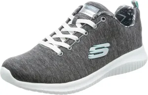 Skechers Women's Ultra Flex-First Choice Sneaker