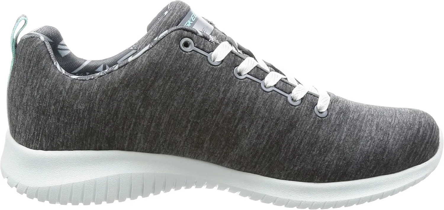Skechers Women's Ultra Flex-First Choice Sneaker