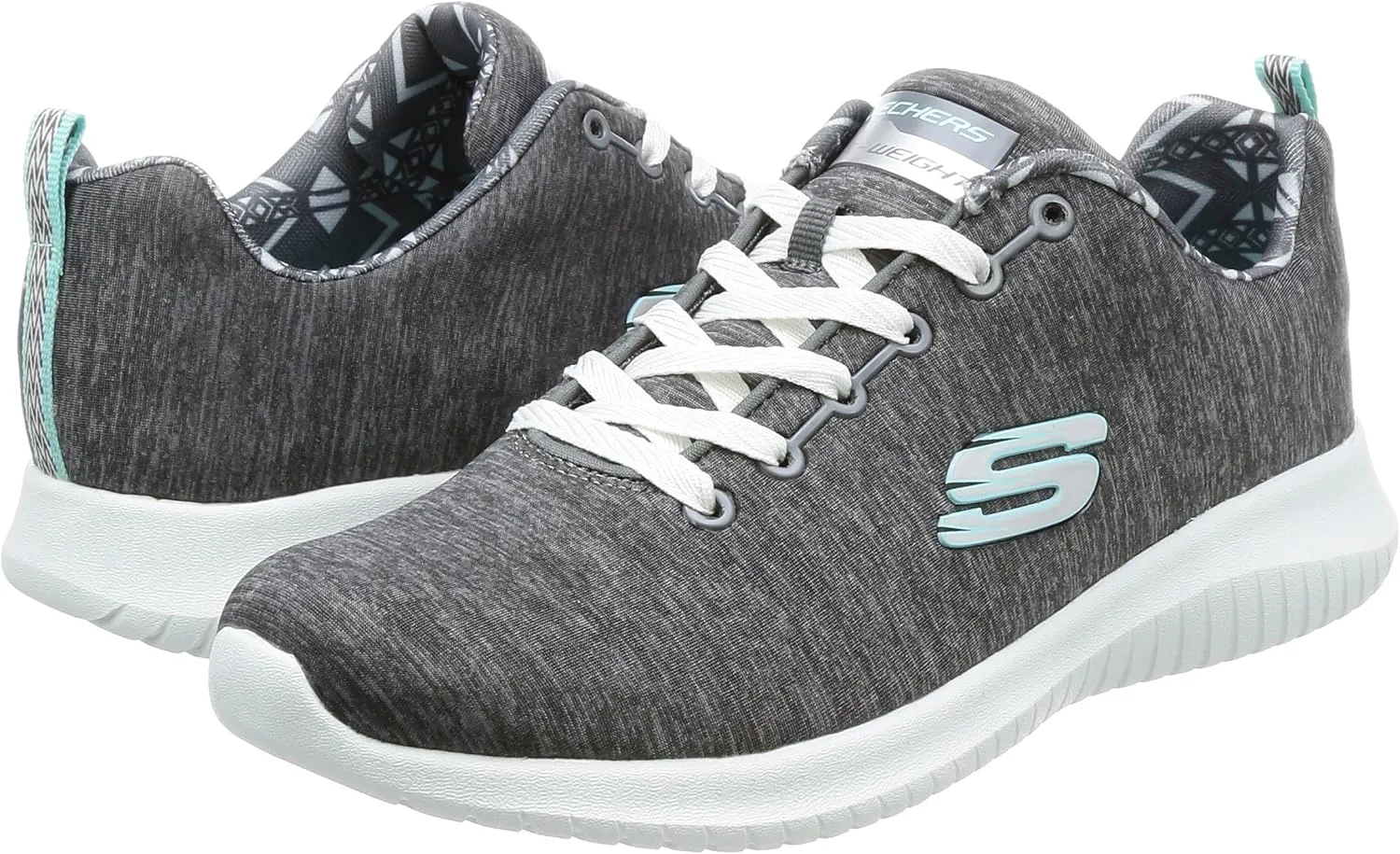 Skechers Women's Ultra Flex-First Choice Sneaker
