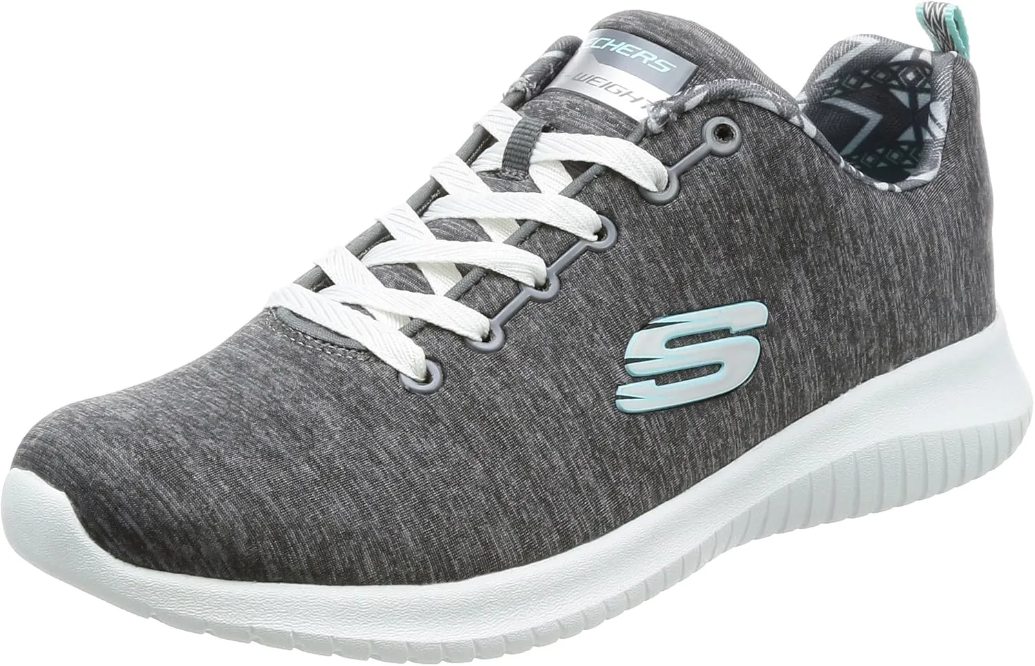 Skechers Women's Ultra Flex-First Choice Sneaker