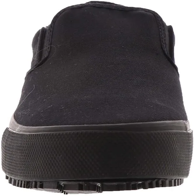 Skechers Work Delvee - Bitalo Work Shoe Men's Slip On