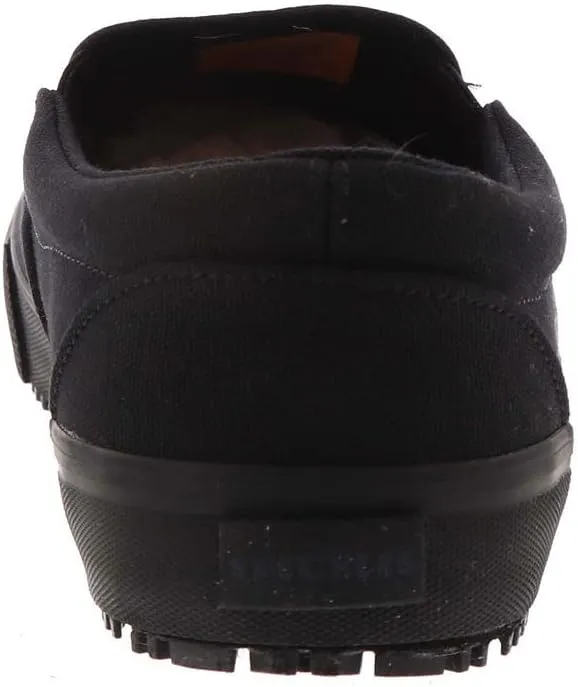 Skechers Work Delvee - Bitalo Work Shoe Men's Slip On