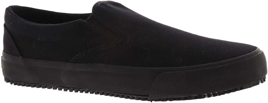 Skechers Work Delvee - Bitalo Work Shoe Men's Slip On