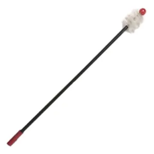 Slide-o-mix Stainless Flexible Brush