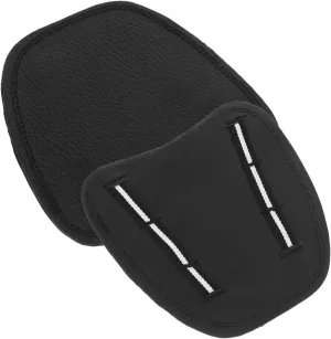 Sneaker Crease Protectors 2pcs Industrial Work Boot Guards Metatarsal Shield Safety Foot Slip Shield Protector