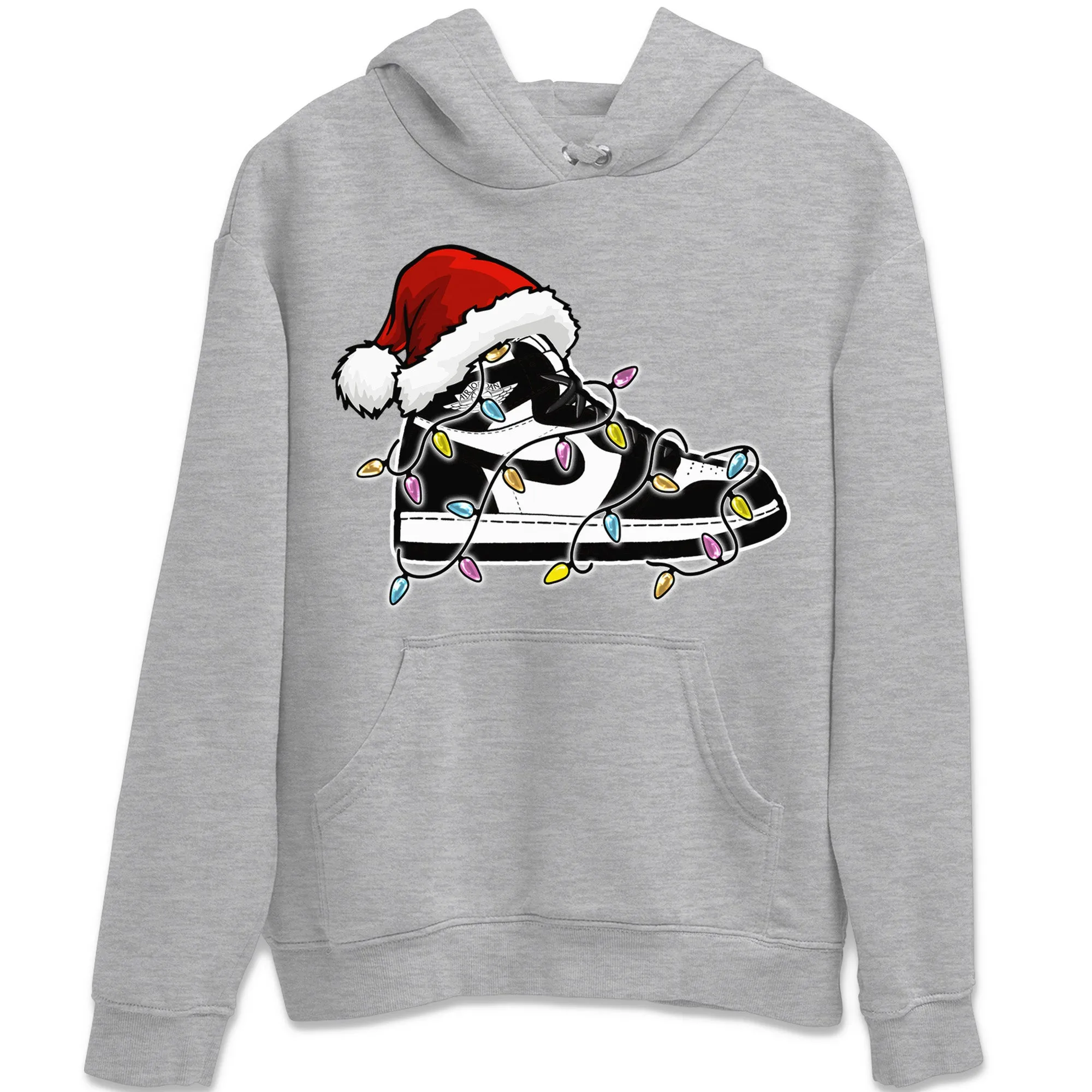 Sneaker Tops - Multi-functional Black White Air Light Christmas Jordan Highly functional 1 Unisex
