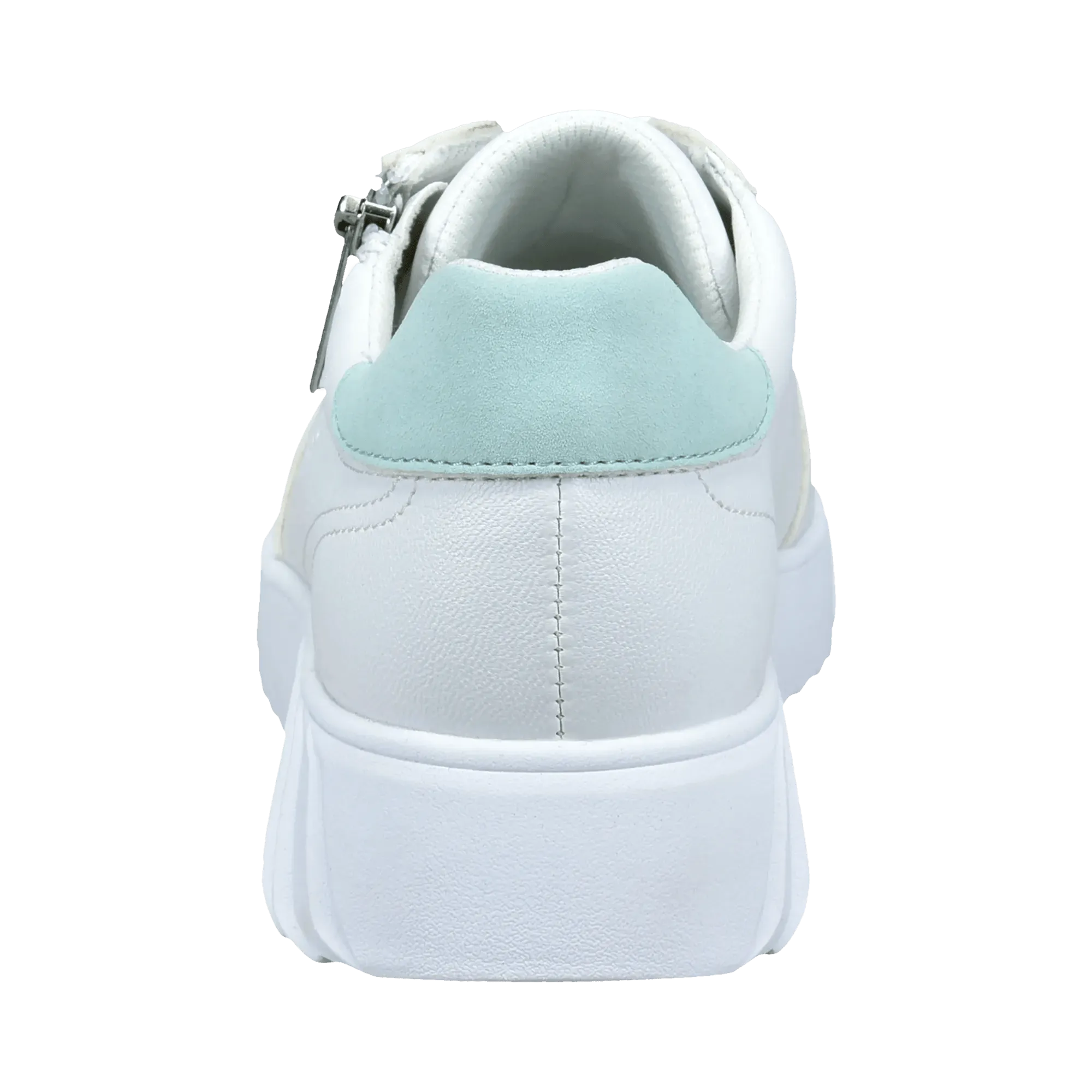 Sneaker weiß