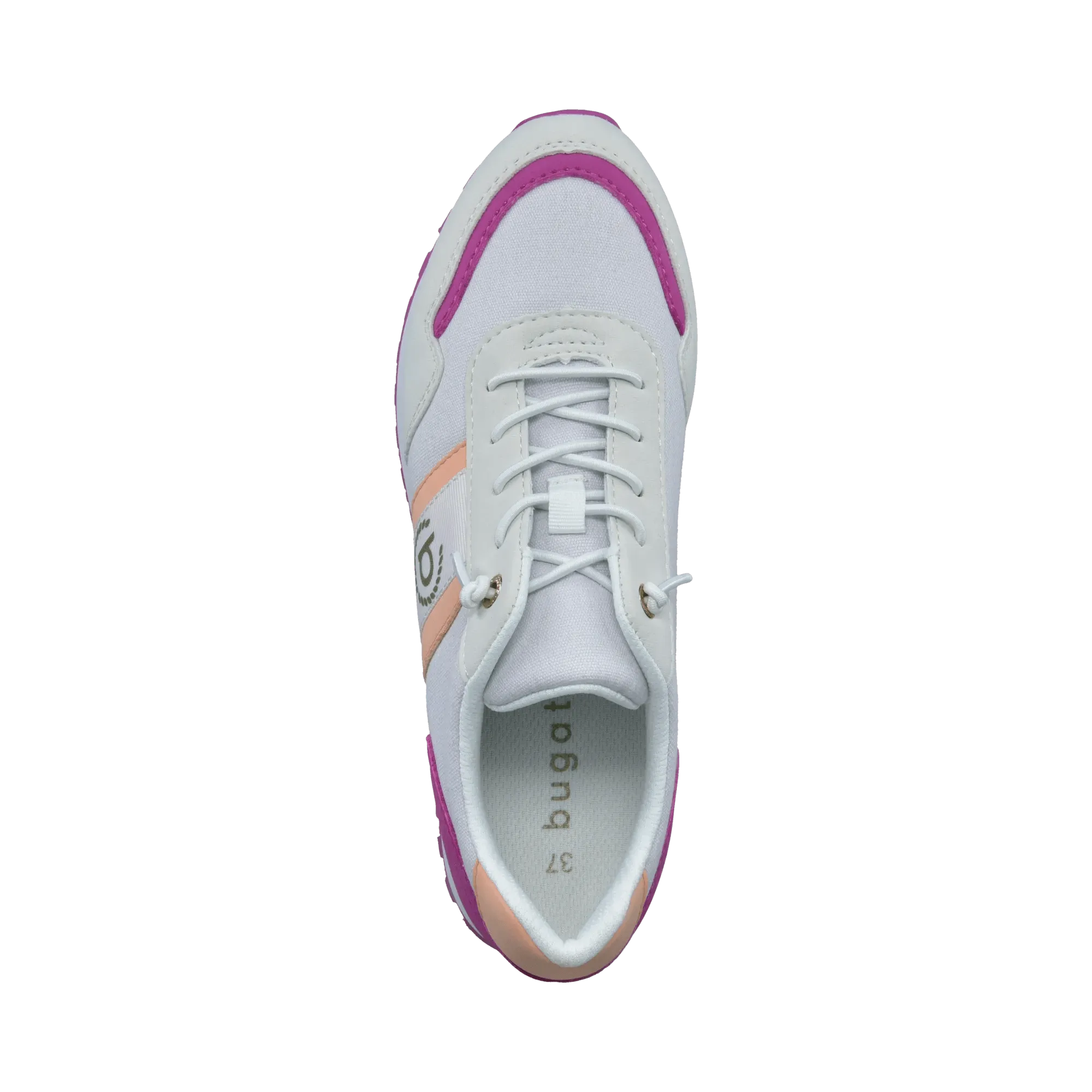 Sneaker weiß