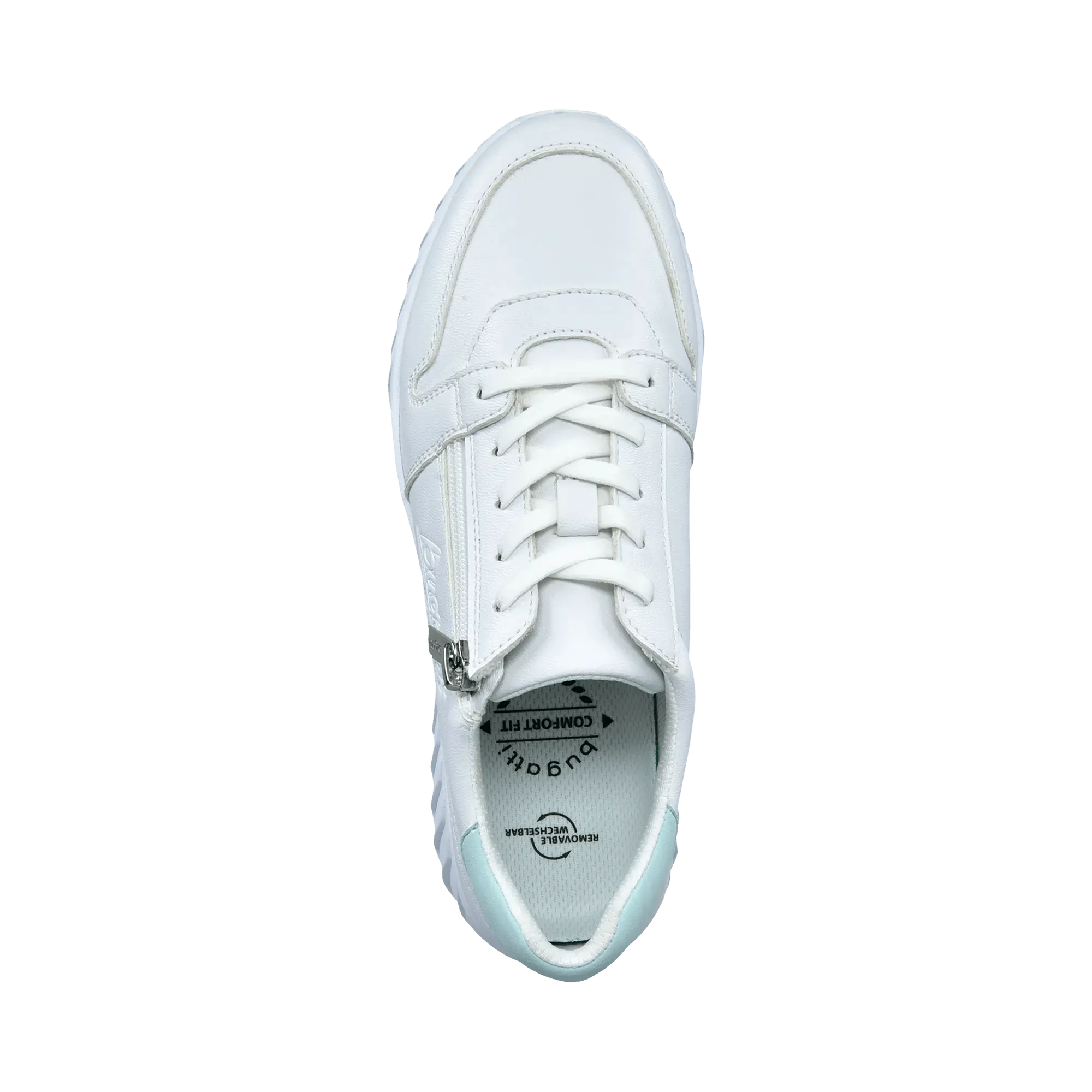 Sneaker weiß