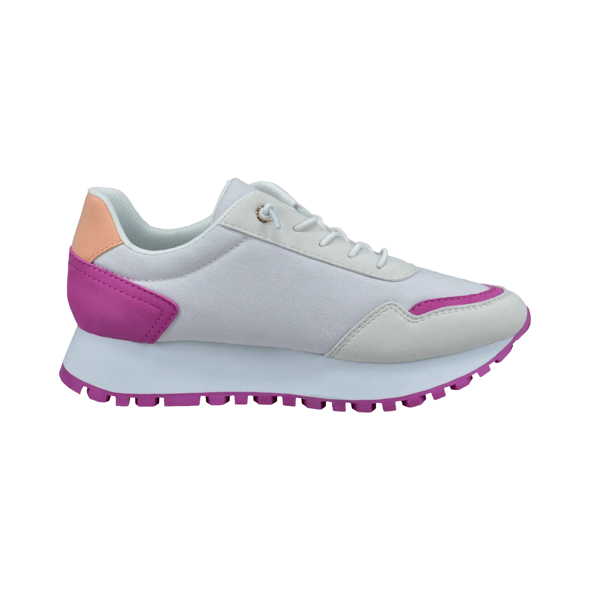 Sneaker weiß