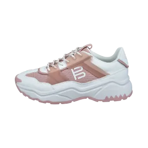 Sneaker weiß