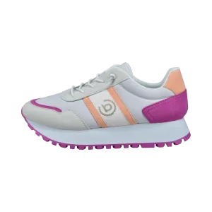 Sneaker weiß