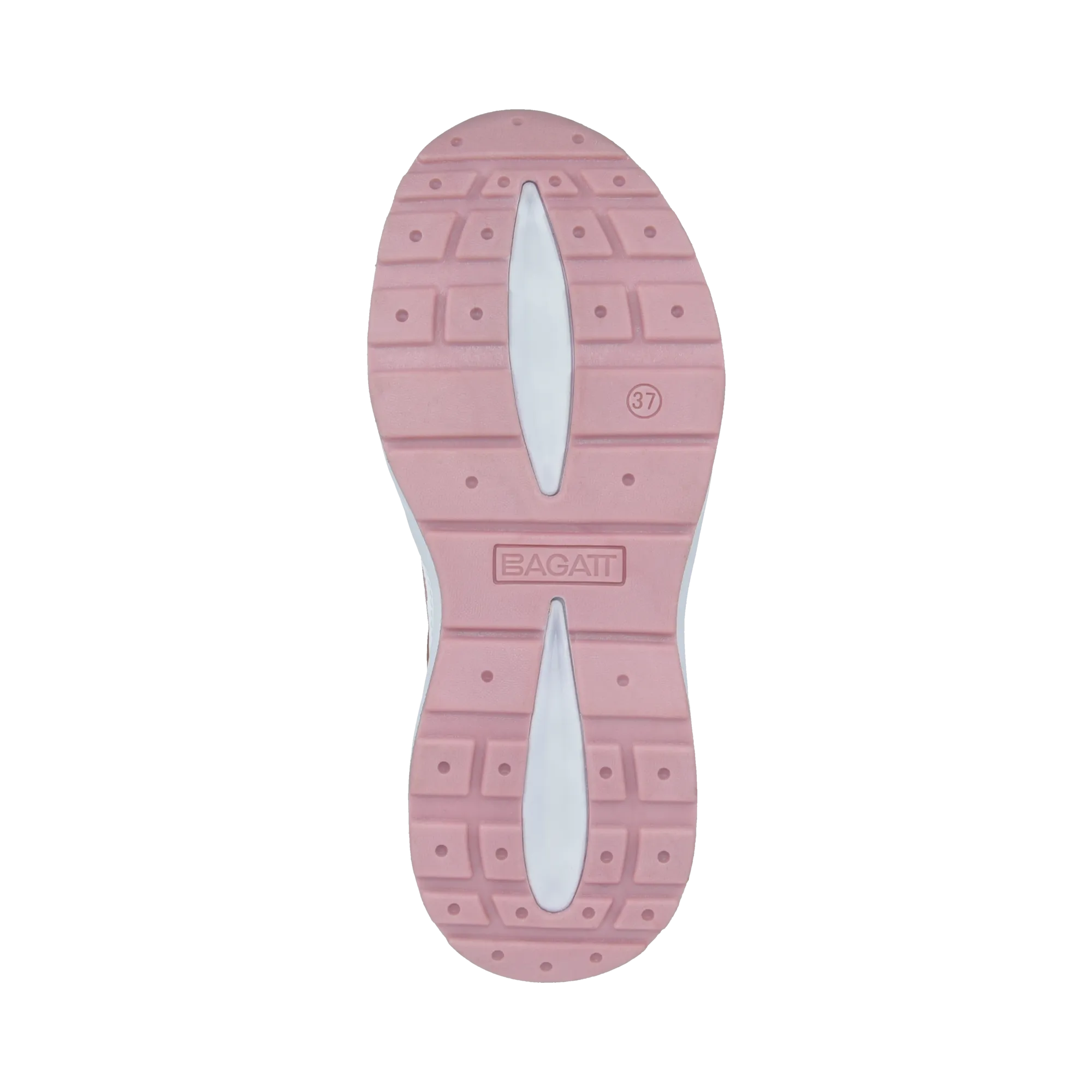 Sneaker weiß
