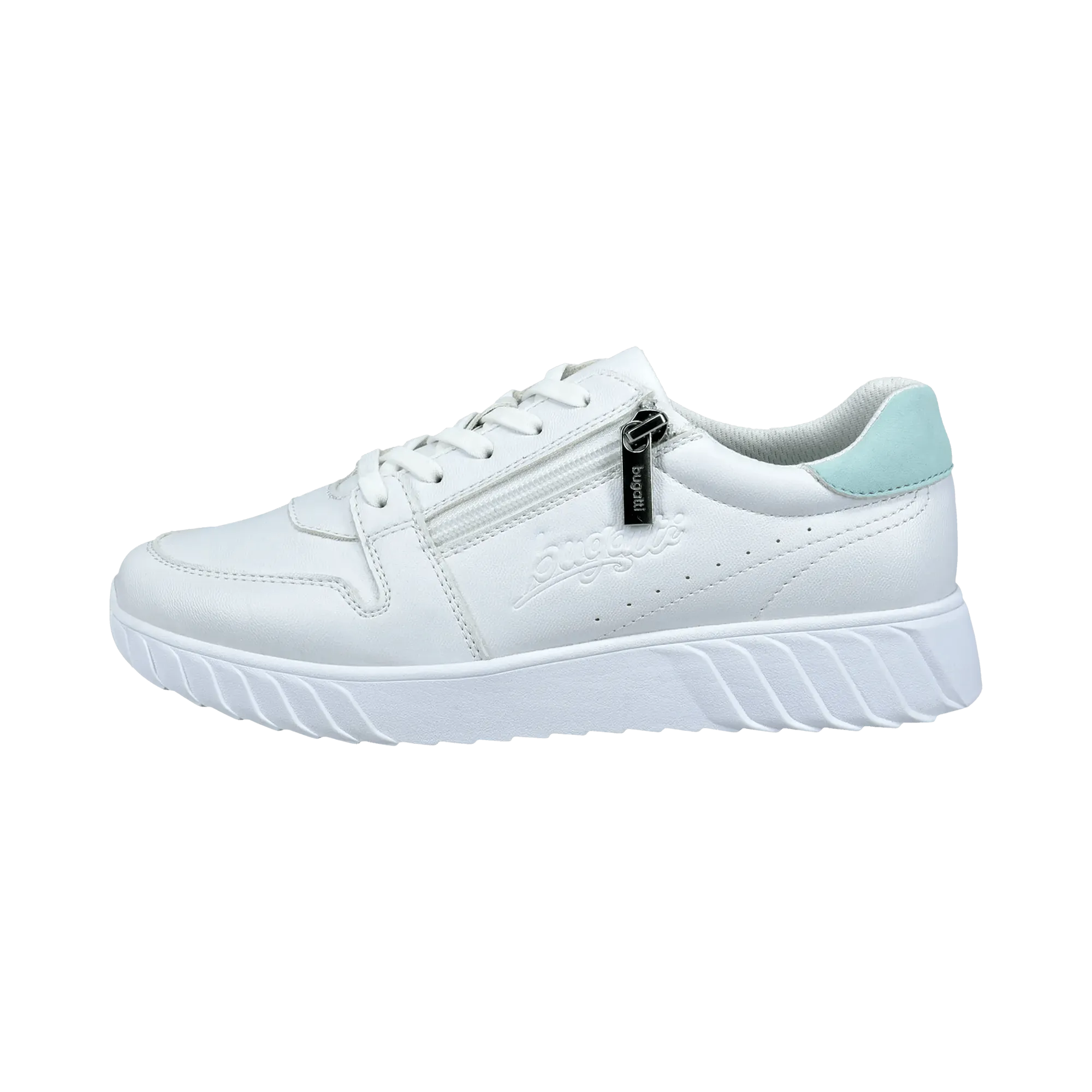 Sneaker weiß