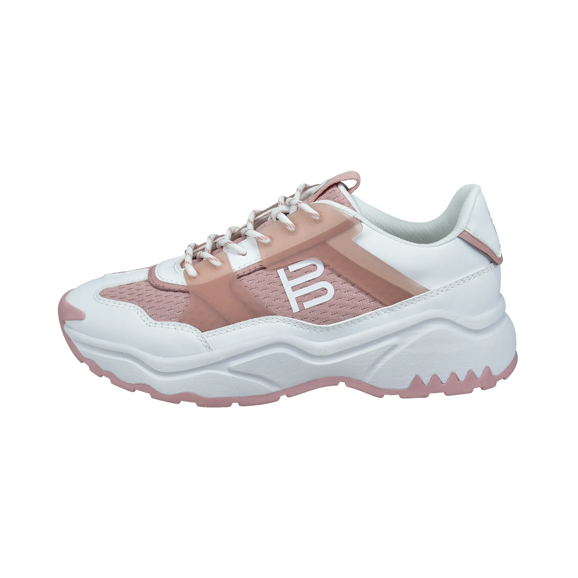 Sneaker weiß
