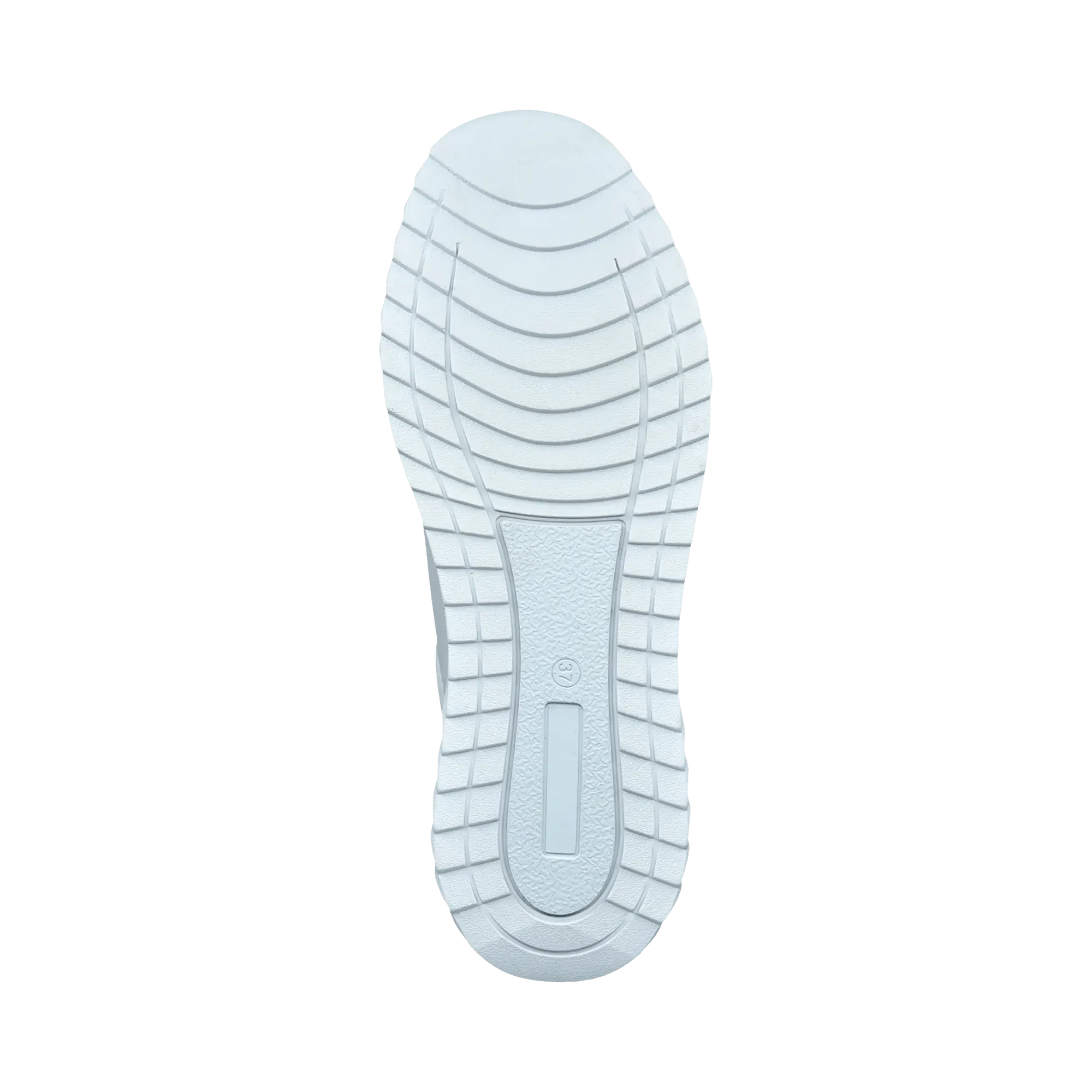 Sneaker weiß