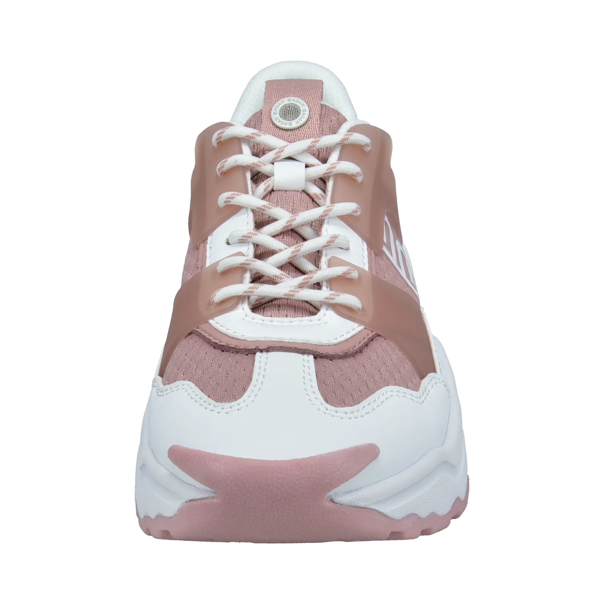 Sneaker weiß