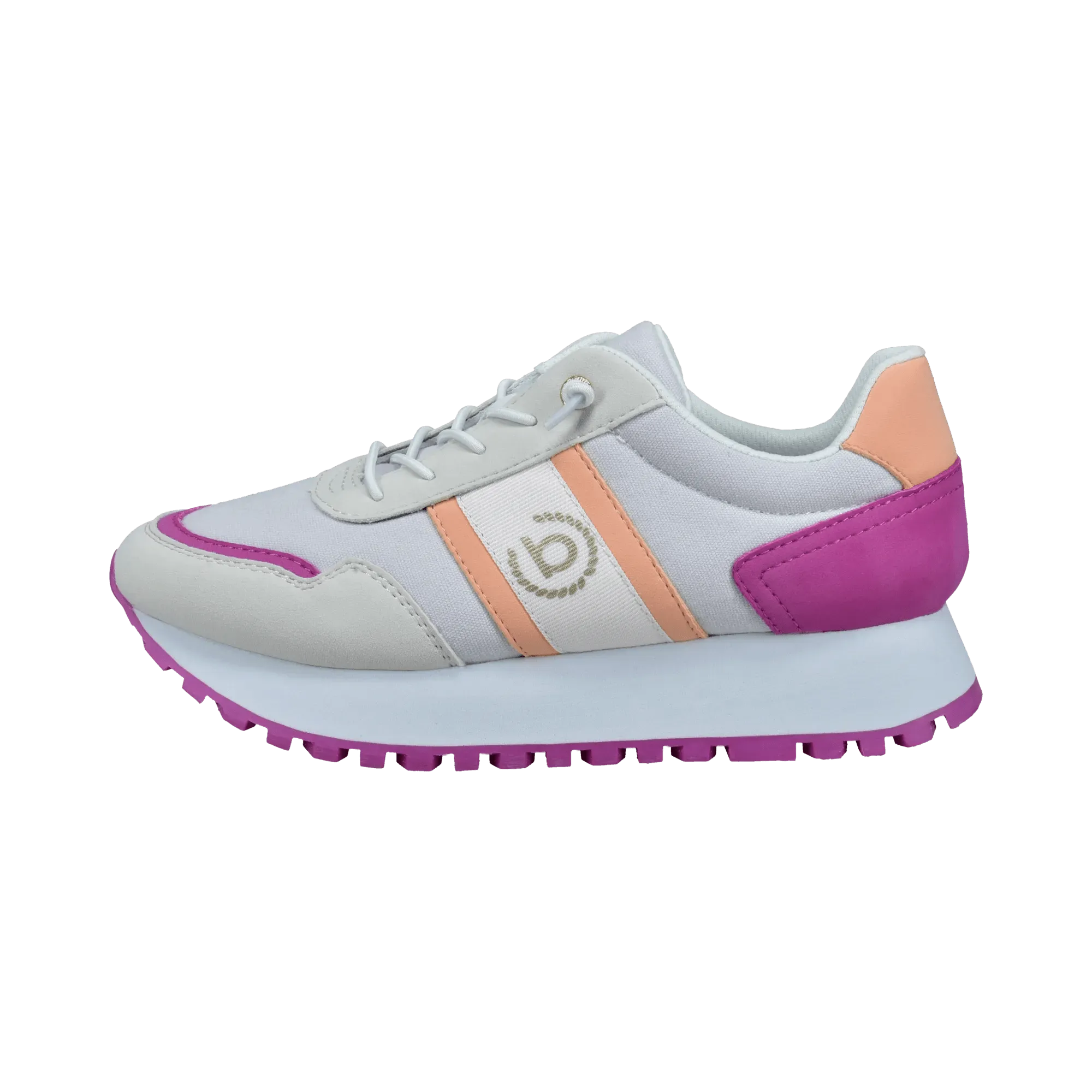 Sneaker weiß