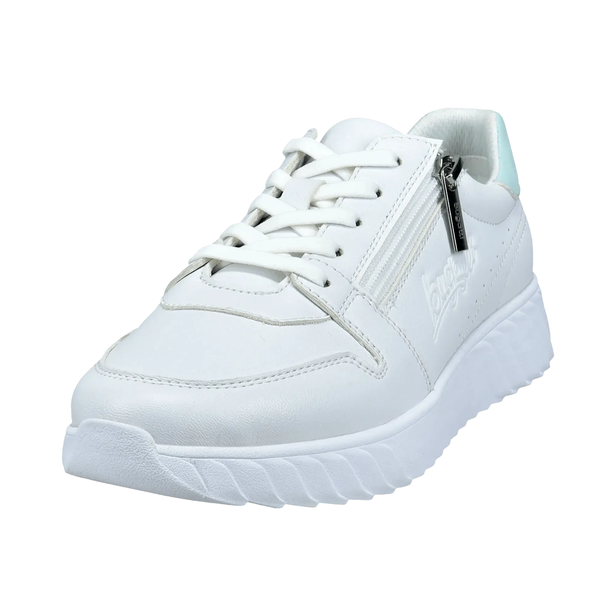 Sneaker weiß