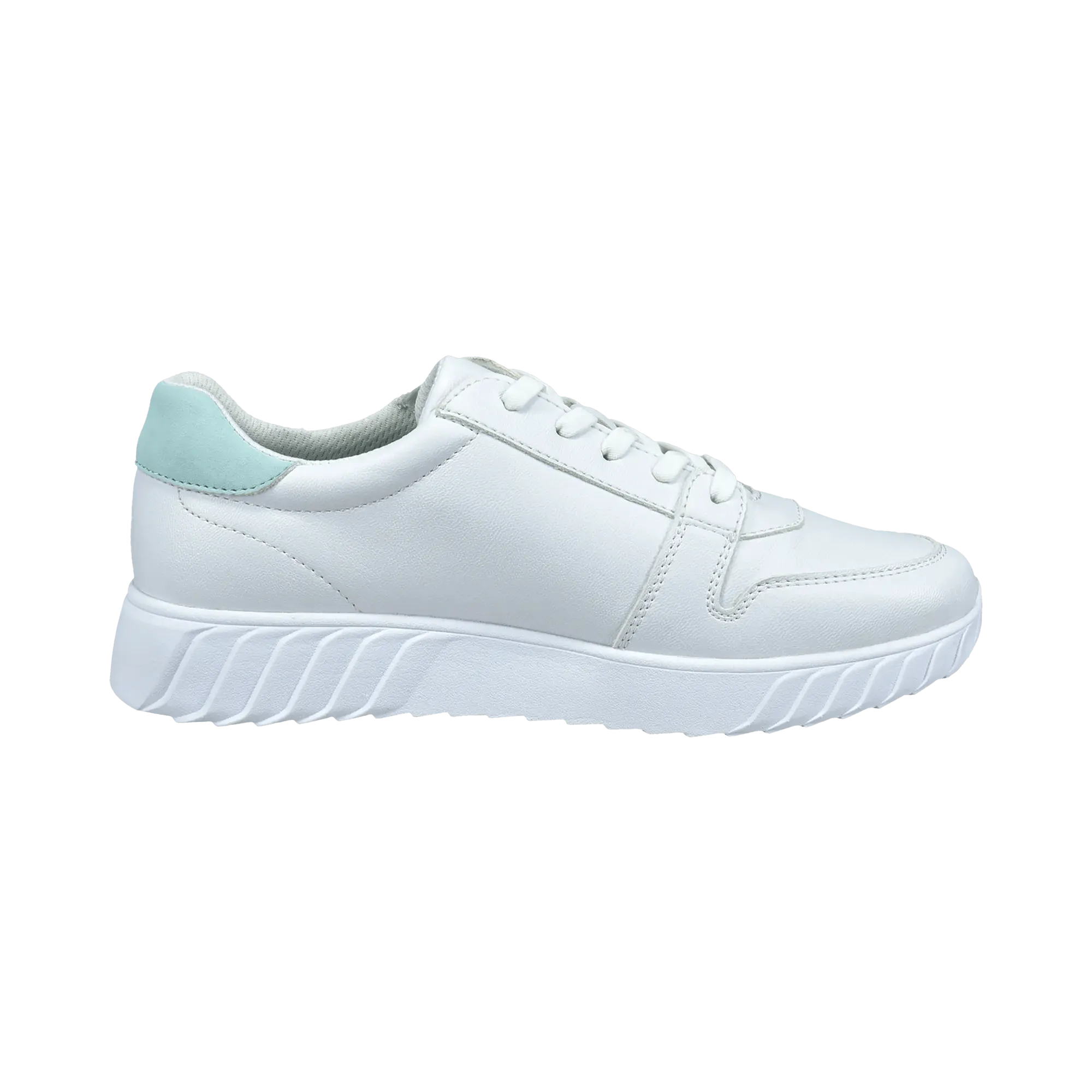 Sneaker weiß