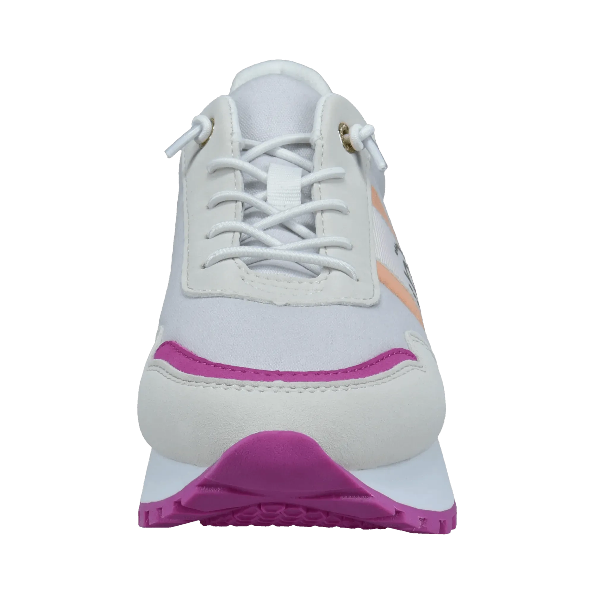 Sneaker weiß