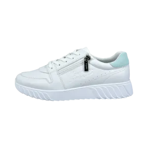 Sneaker weiß