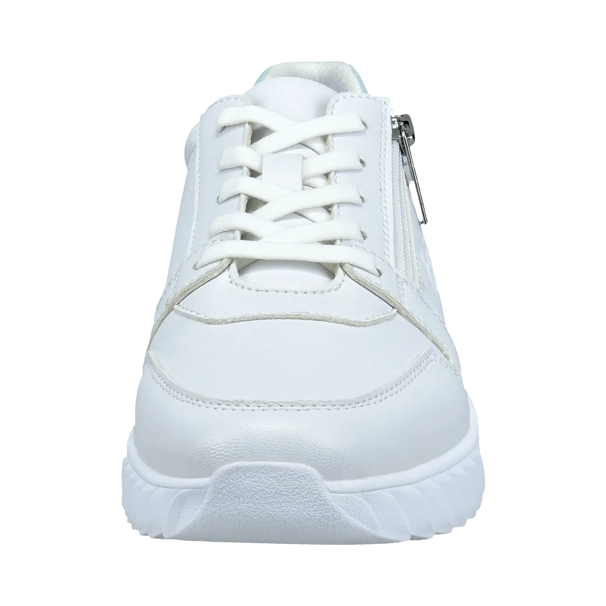 Sneaker weiß
