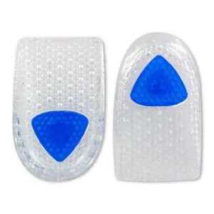 Sof Sole GEL HEEL Cup Men's