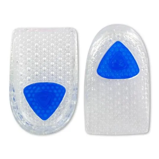 Sof Sole GEL HEEL Cup Men's