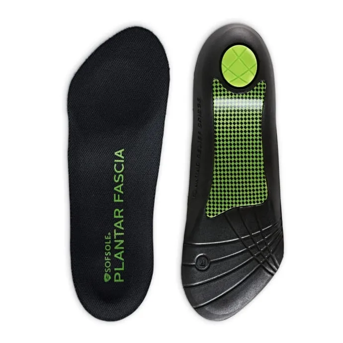 Sof Sole PLANTAR FASCIITIS Women's 5-11