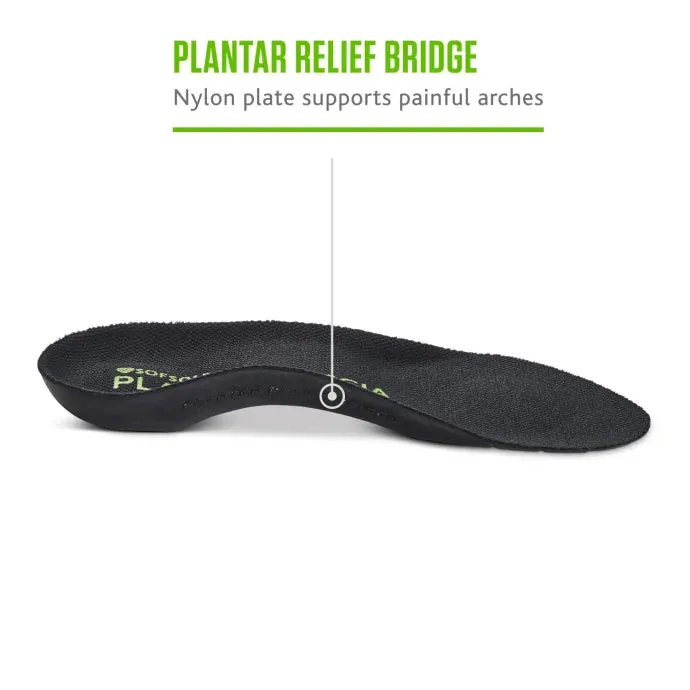 Sof Sole PLANTAR FASCIITIS Women's 5-11