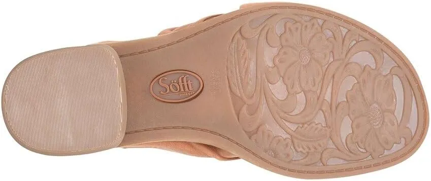 Sofft Women's Fallon Slide Sandal