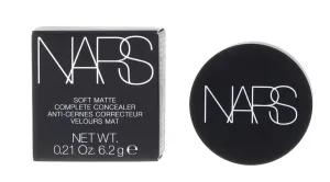 Soft Matte Concealer Macadamia