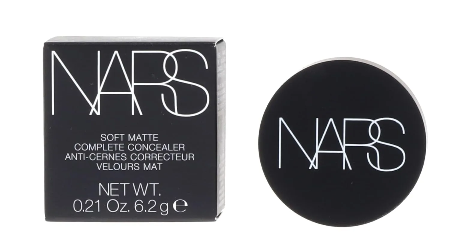Soft Matte Concealer Macadamia