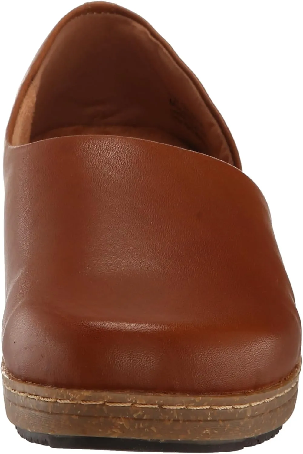 SoftWalk Women's Addie Clog