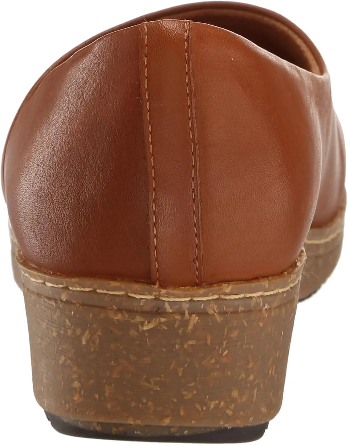 SoftWalk Women's Addie Clog