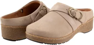 SoftWalk Women's Asmara Clog