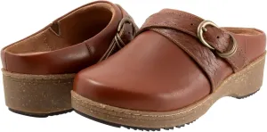 SoftWalk Women's Asmara Clog