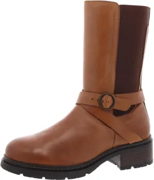 SoftWalk Women's Boot Mule