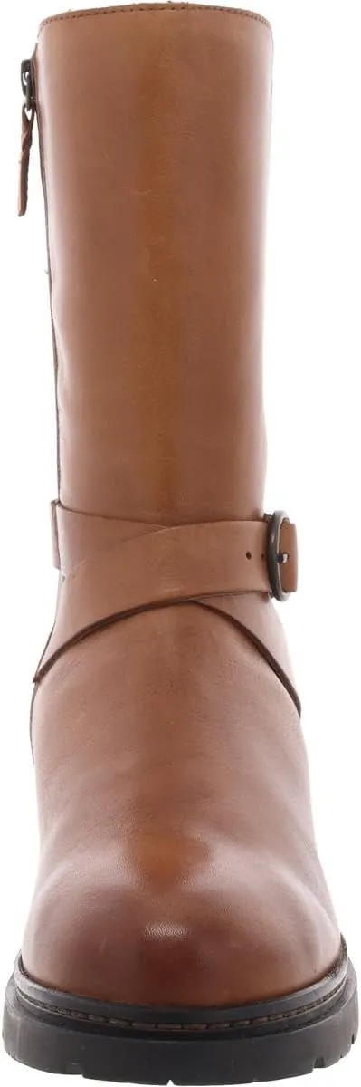 SoftWalk Women's Boot Mule