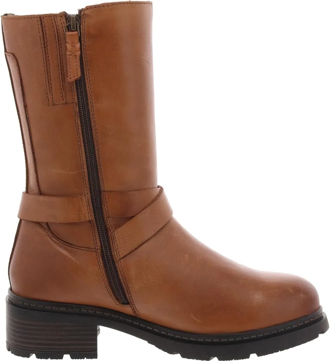 SoftWalk Women's Boot Mule