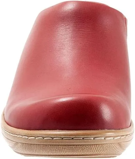SoftWalk Women's Clogs